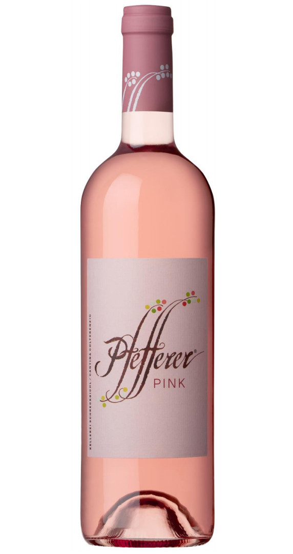 Schreckbichl Pfefferer Pink 2023