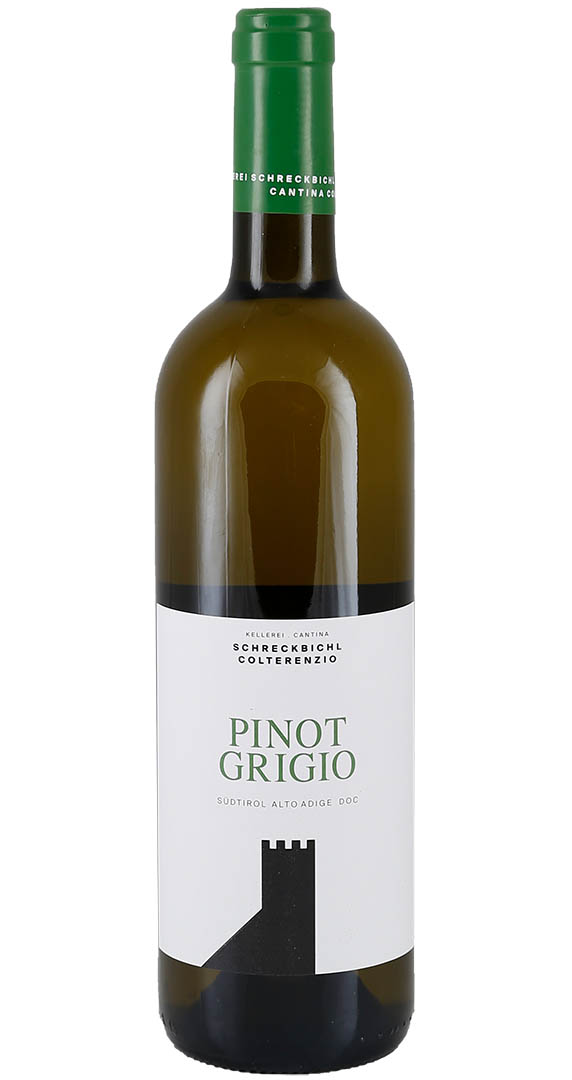 Schreckbichl Pinot Grigio 2023