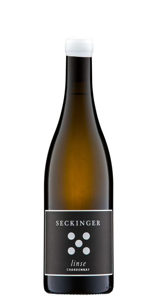Seckinger Linse Chardonnay 2021 DL37124 Silkes Weinkeller DE