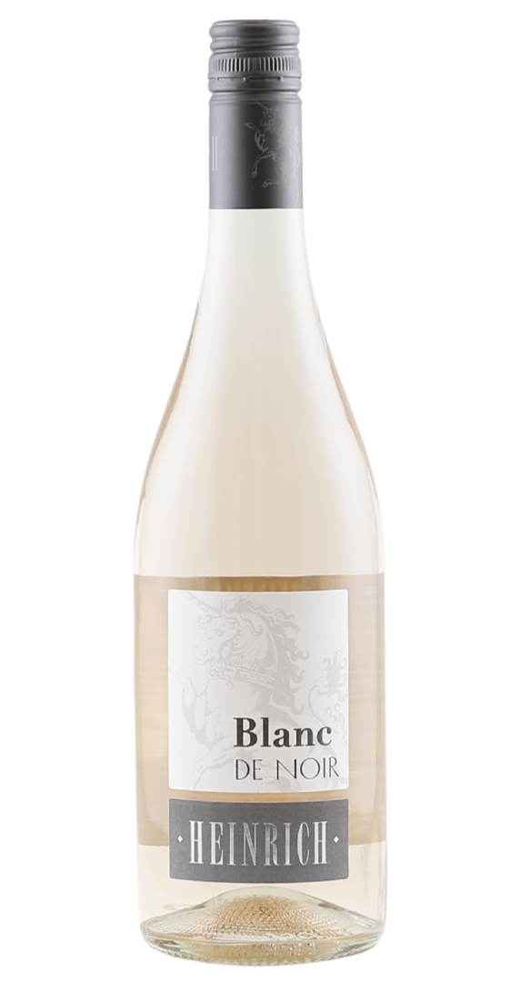 Silvia Heinrich Blanc de Noir 2025