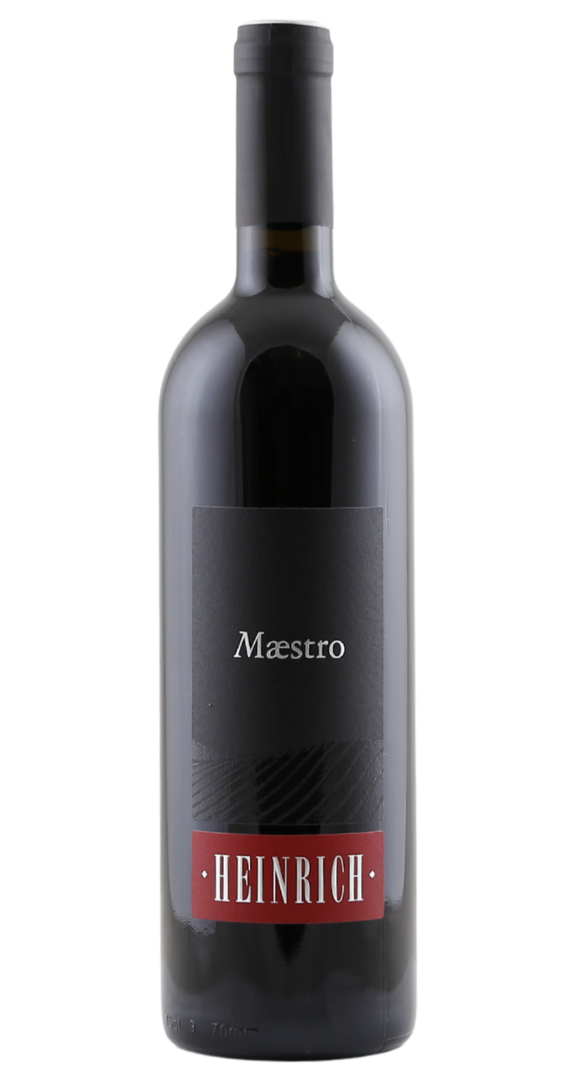 Image of Silvia Heinrich Maestro 2022