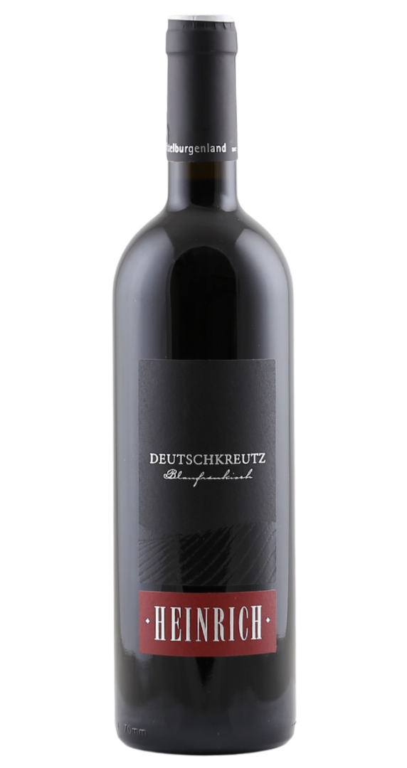 Image of Silvia Heinrich Mittelburgenland DAC Reserve 2022