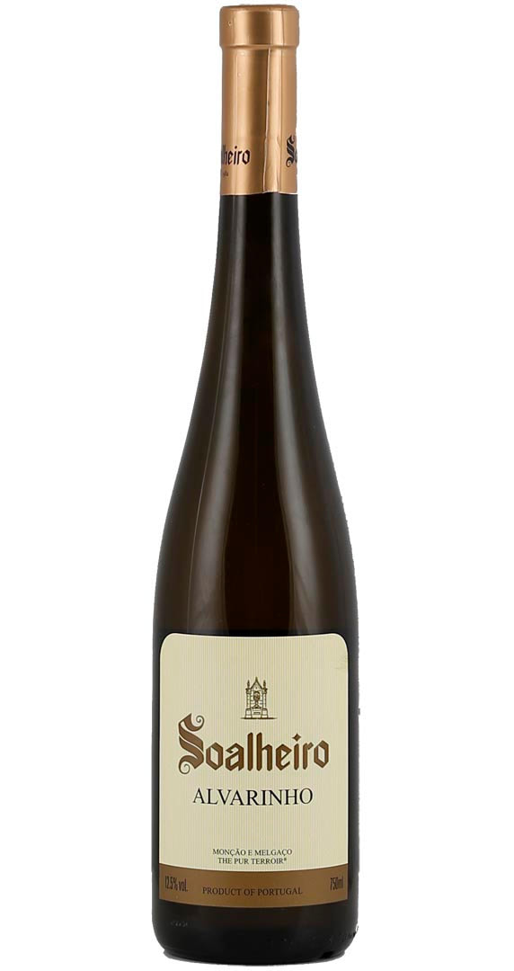 Quinta de Soalheiro Soalheiro Alvarinho Classic 2021