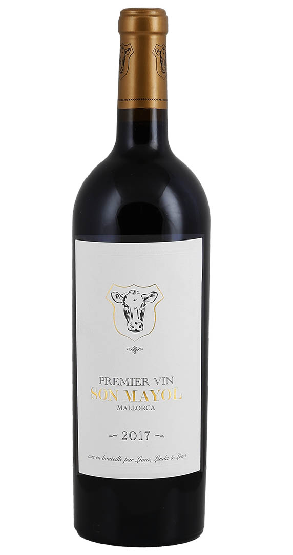 Son Mayol Premier Vin 2017 SP22840 Silkes Weinkeller DE