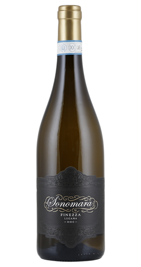 Produktbild zu Sonomara Finezza Lugana 2024 von Seiterre