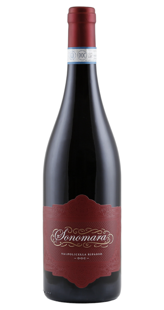 Sonomara Valpolicella Ripasso 2023