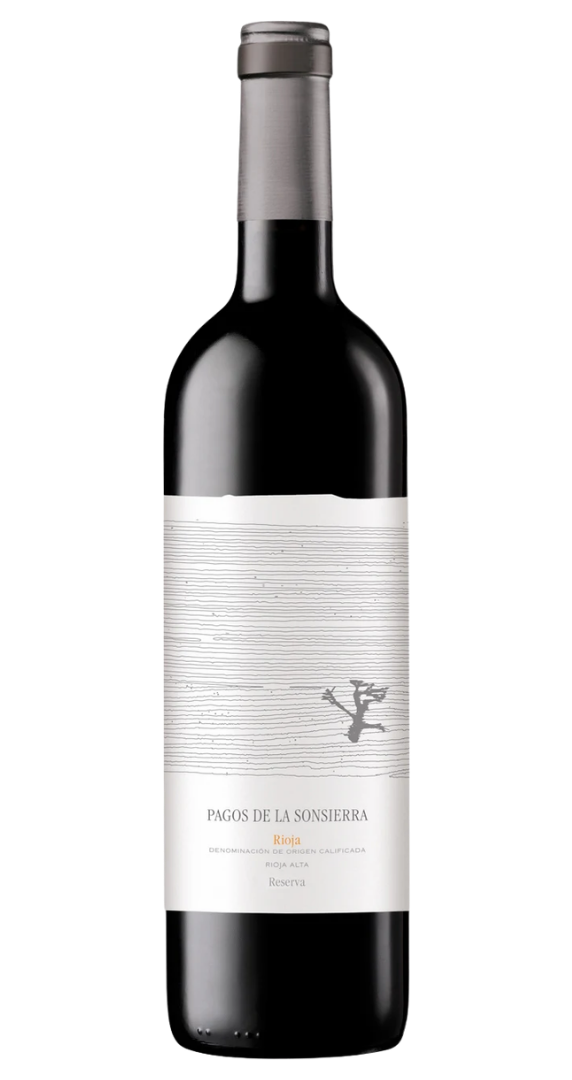 Sonsierra Pagos de la Sonsierra 2017