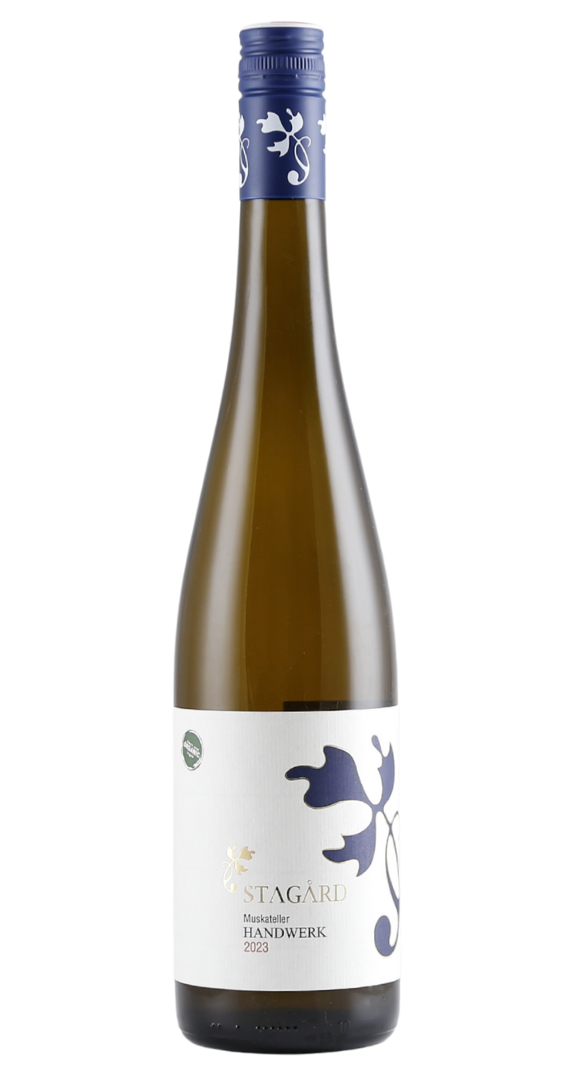 Stagard Handwerk Muskateller 2023