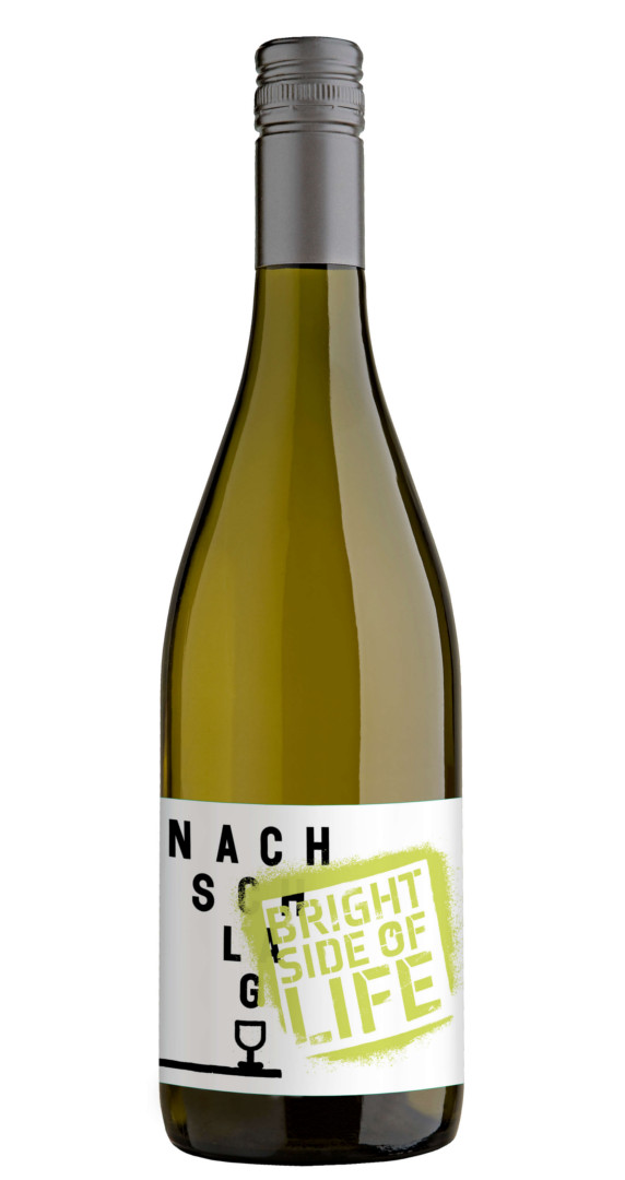 Stahl Nachschlag „Bright Side of Life” 2024 DL012038 Silkes Weinkeller DE