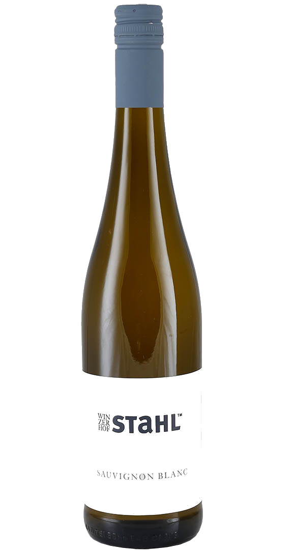 Stahl Sauvignon Blanc trocken 2022 DL37813 Silkes Weinkeller DE