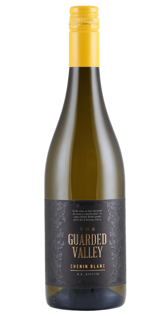 Stettyn Guarded Valley Chenin Blanc 2024