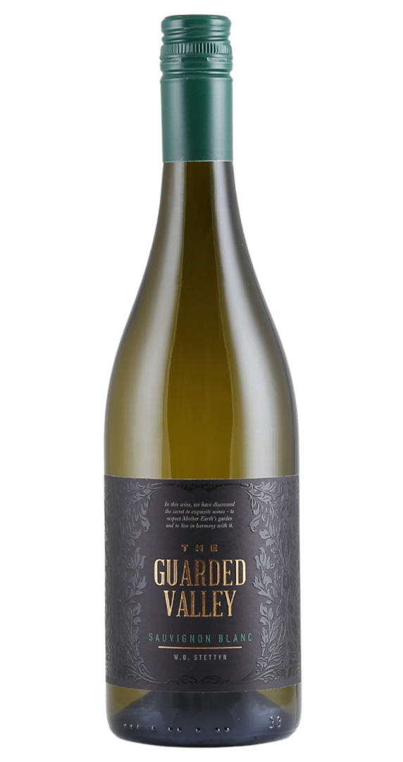 Stettyn Guarded Valley Sauvignon Blanc 2024 - Silkes Weinkeller