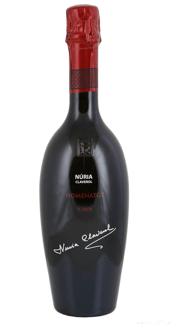 Bodegas Sumarroca Sumarroca Cava Brut Nuria Claverol Homenatge 2015