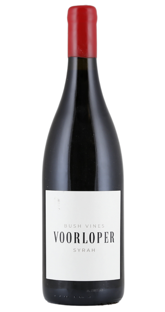 Super Single Vineyards Voorloper 2021