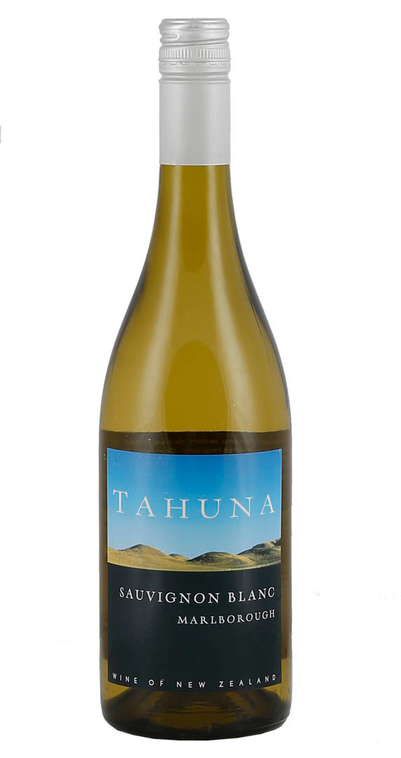 Tahuna Marlborough Sauvignon Blanc 2019 Produktbild zu Tahuna Marlborough Sauvignon Blanc 2019 von Tahuna Wines
