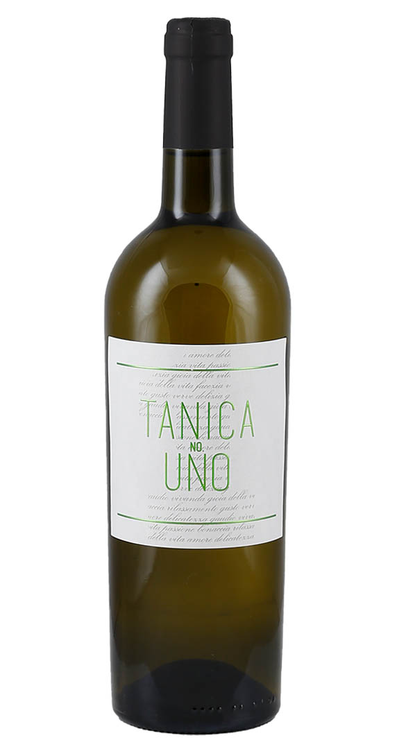 Tanica No. Uno Chardonnay 2021 IT33701 Silkes Weinkeller DE
