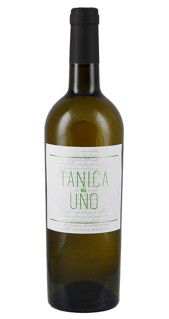 Tanica No. Uno Chardonnay 2022 IT38052 Silkes Weinkeller DE