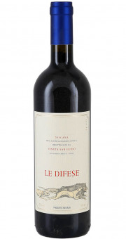 Magnum (1,5 L) Tenuta San Guido Le Difese 2021 IT38820 Silkes Weinkeller DE