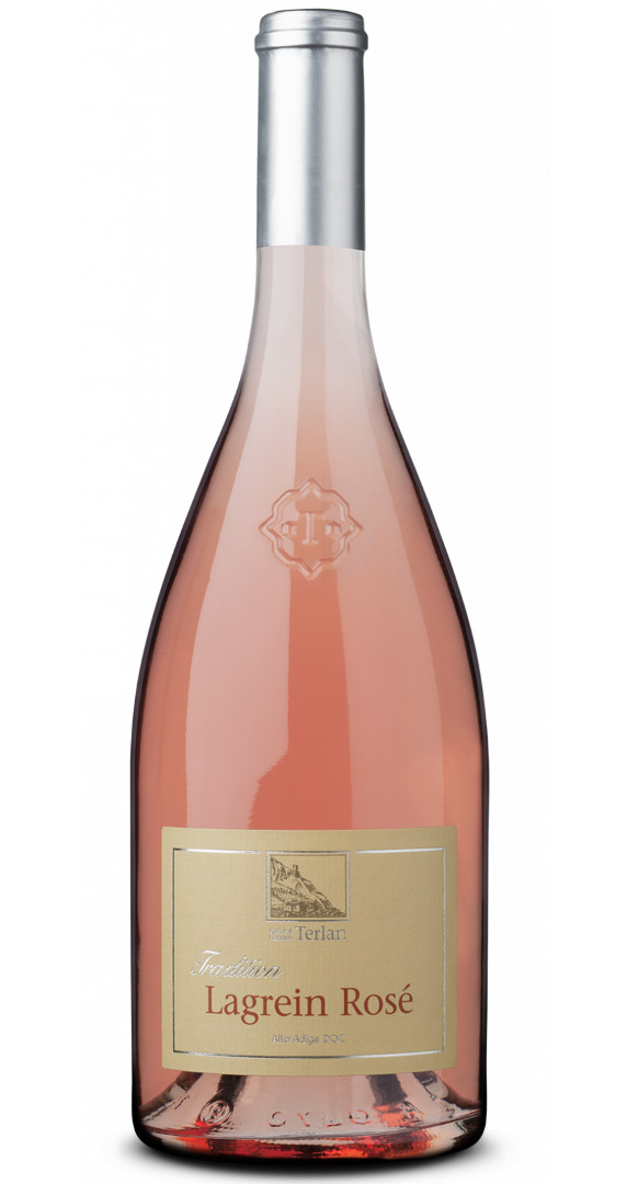 Terlan Lagrein Rose 2025