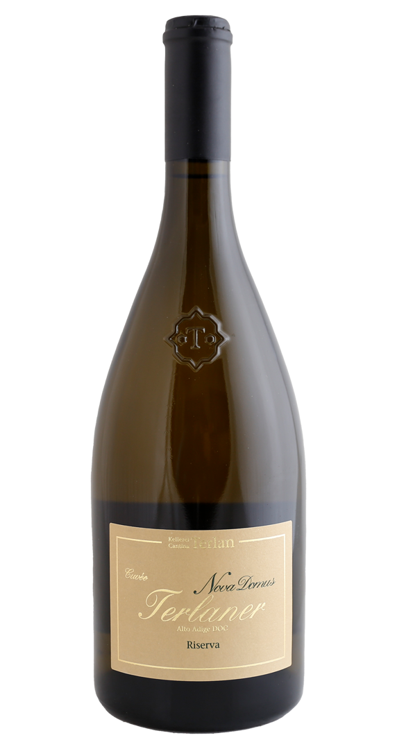 Terlan Nova Domus Terlaner Riserva 2021 IT010306 Silkes Weinkeller DE