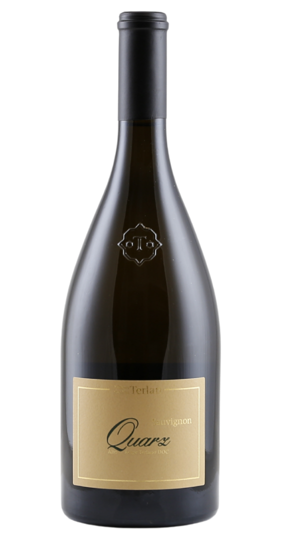 Terlan Sauvignon Blanc Quarz 2024