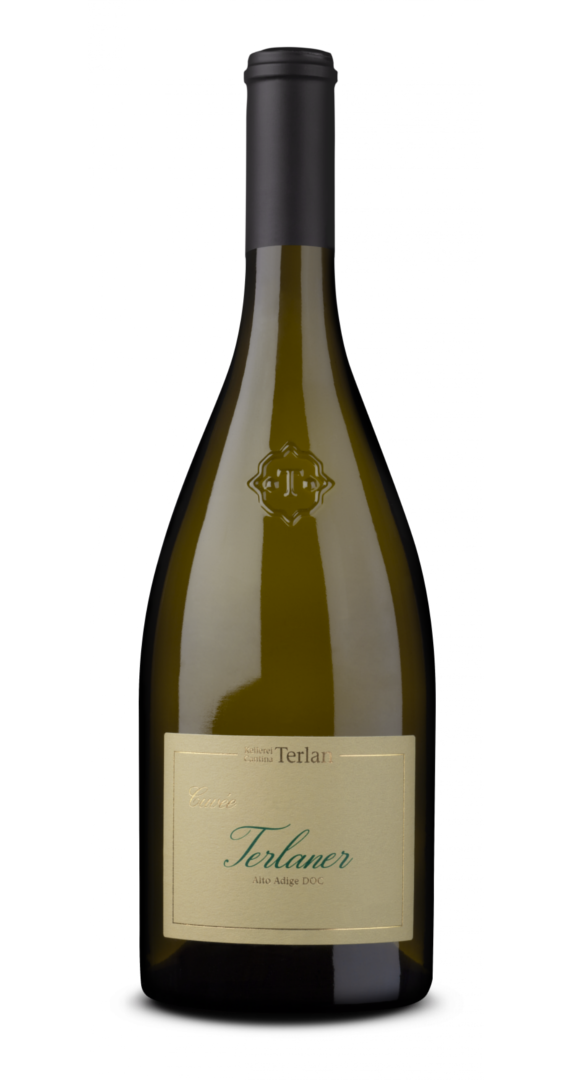 Magnum (1,5 L) Terlan Terlaner Classico Cuvée 2023 IT011375 Silkes Weinkeller DE