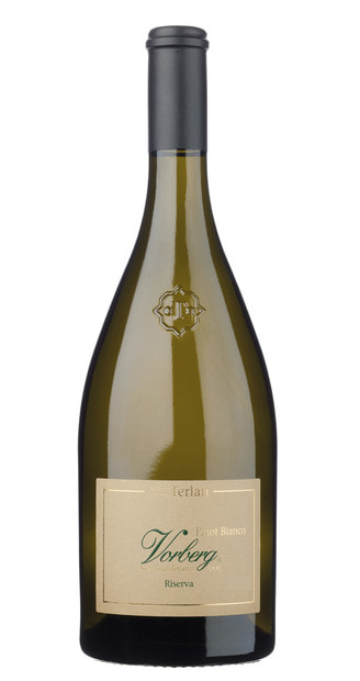 Magnum (1,5 L) Terlan Vorberg Pinot Bianco Riserva 2020 IT37411 Silkes Weinkeller DE