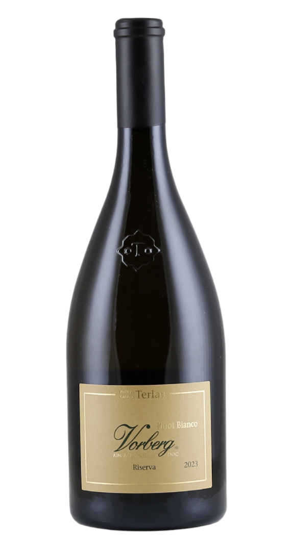Terlan Vorberg Pinot Bianco Riserva 2023