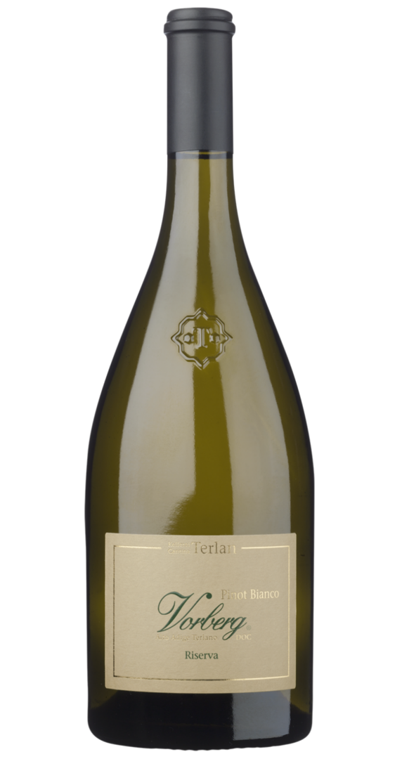 Terlan Vorberg Pinot Bianco Riserva 2023