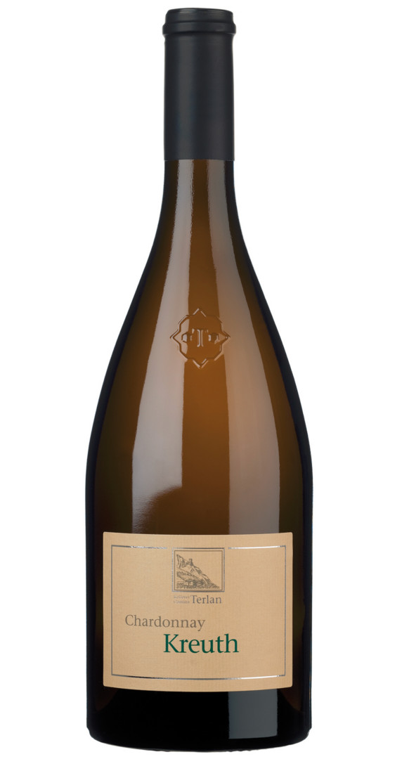 Terlan Kreuth Chardonnay 2018 Produktbild zu Terlan Kreuth Chardonnay 2018 von Terlan