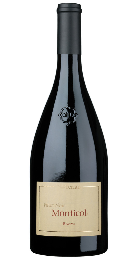 Terlan Monticol Pinot Nero Riserva 2022
