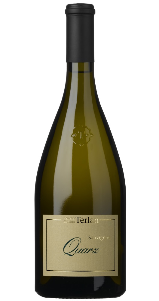 Terlan Sauvignon Blanc Quarz 2020