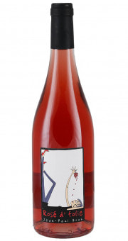 Terres Dorées Beaujolais Rosé d%27Folie 2022 FR38374 Silkes Weinkeller DE