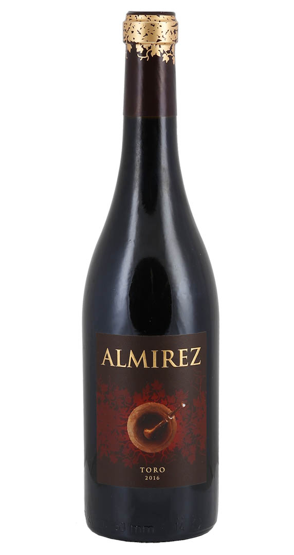 Teso la Monja Almirez 2020 SP30761 Silkes Weinkeller DE