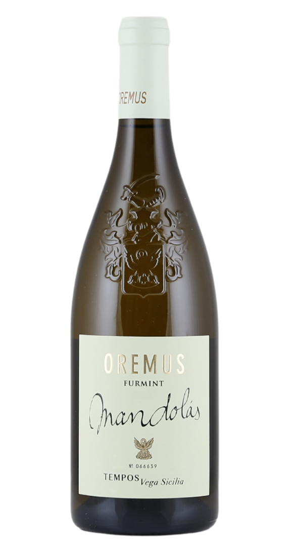 Tokaji Oremus Tokaji Furmint Mandolás 2023