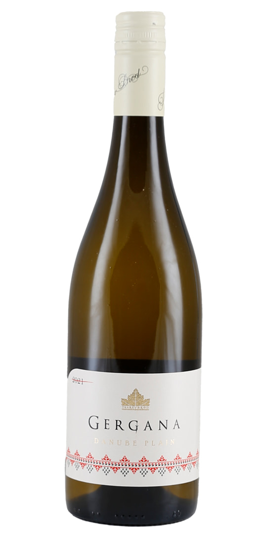 Tsarev Brod Gergana 2021 BG35419 Silkes Weinkeller DE