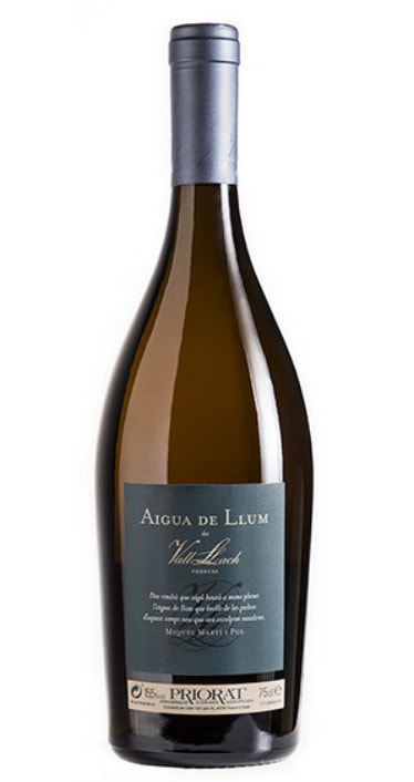 Vall Llach Aigua de Llum Blanco 2021 SP35503 Silkes Weinkeller DE