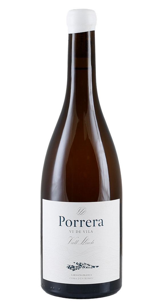 Vall Llach Porrera vi de Vila Blanco 2021 SP35534 Silkes Weinkeller DE