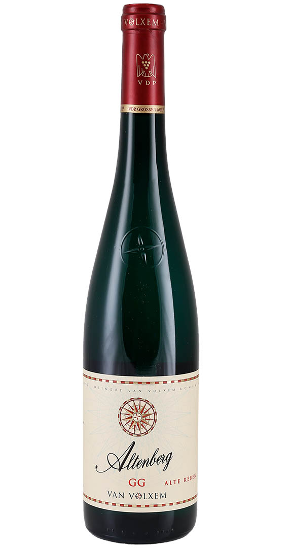 Van Volxem Altenberg Alte Reben Riesling Grosses Gewächs (GG) 2022 DL40833 Silkes Weinkeller DE