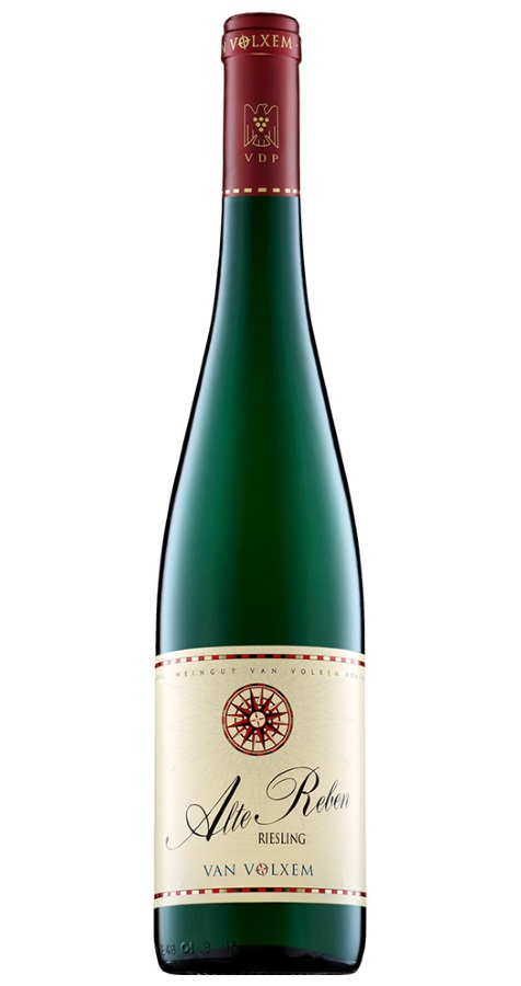 Van Volxem Alte Reben Riesling 2018 Produktbild zu Van Volxem Alte Reben Riesling 2018 von Weingut Van Volxem