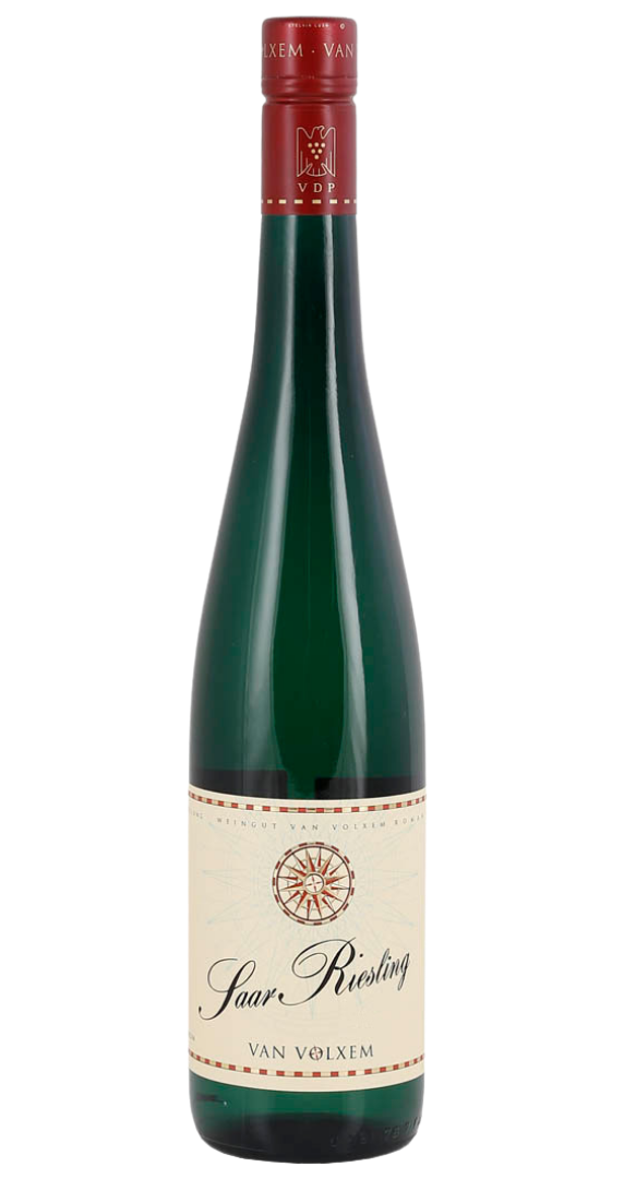 Image of Van Volxem Saar Riesling