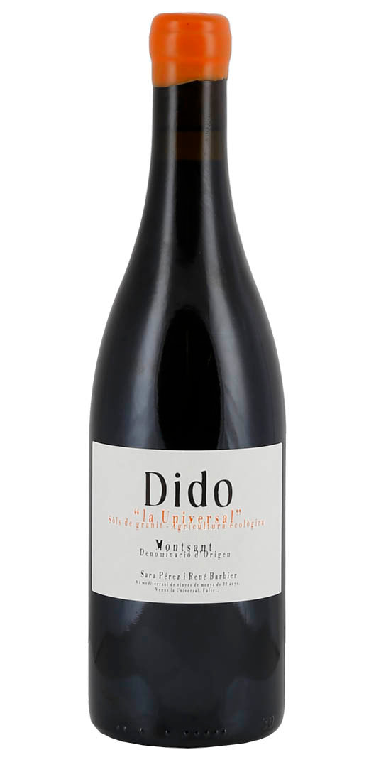 Venus La Universal Dido 2021 SP37715 Silkes Weinkeller DE