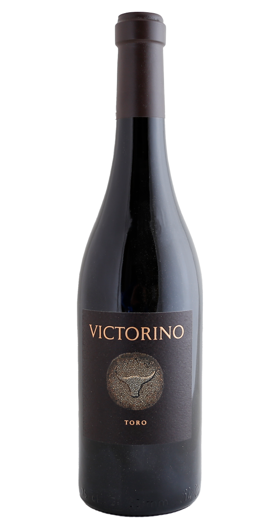 Teso la Monja Victorino 2021 SP36643 Silkes Weinkeller DE