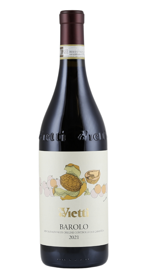 Vietti Barolo  2021