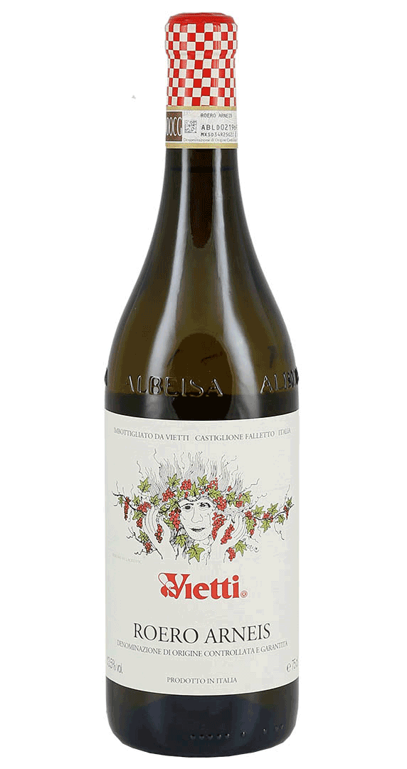 Vietti Roero Arneis 2025