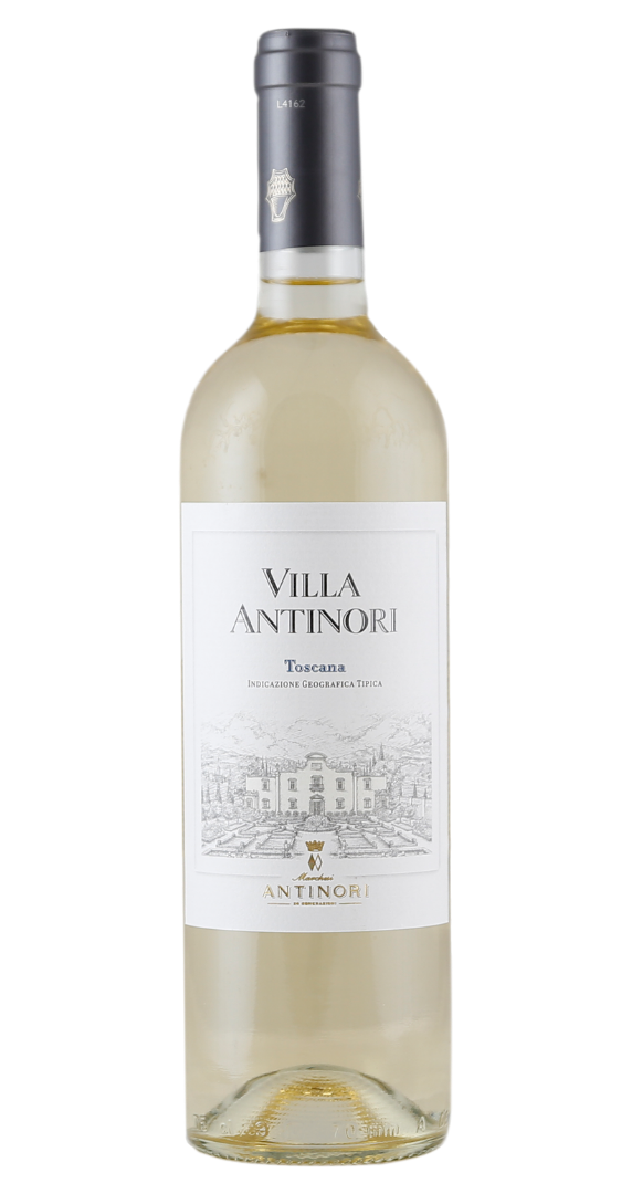 Weißwein Villa Antinori Bianco 2025 trocken