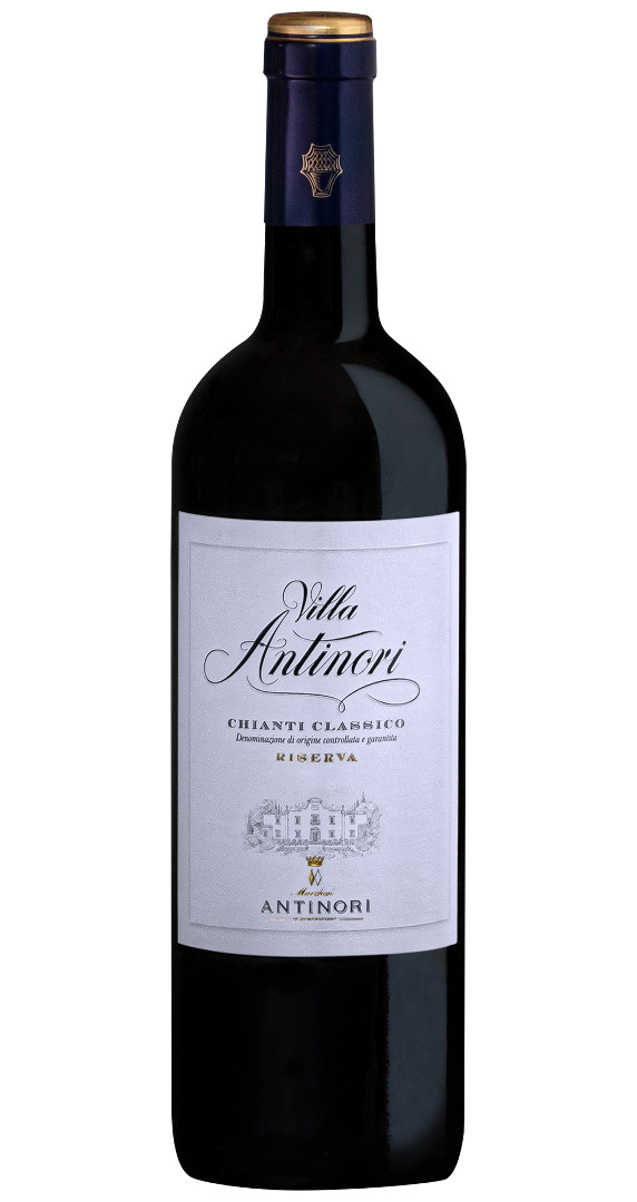 Produktbild zu Villa Antinori Chianti Classico Riserva 2021 von 