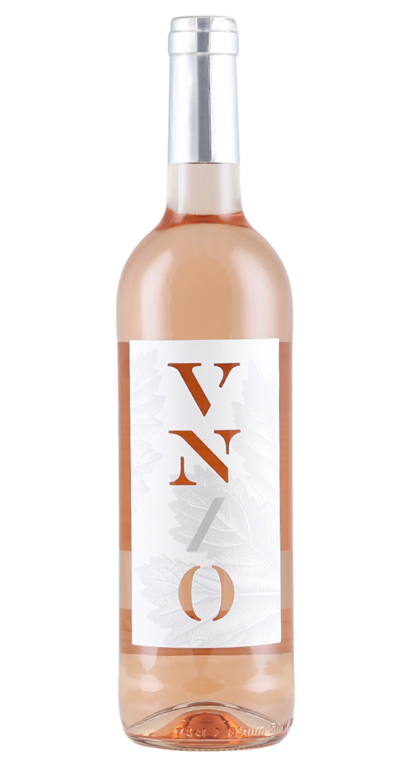 VN/O Rosado by Celler de Capçanes 2025 - Silkes Weinkeller