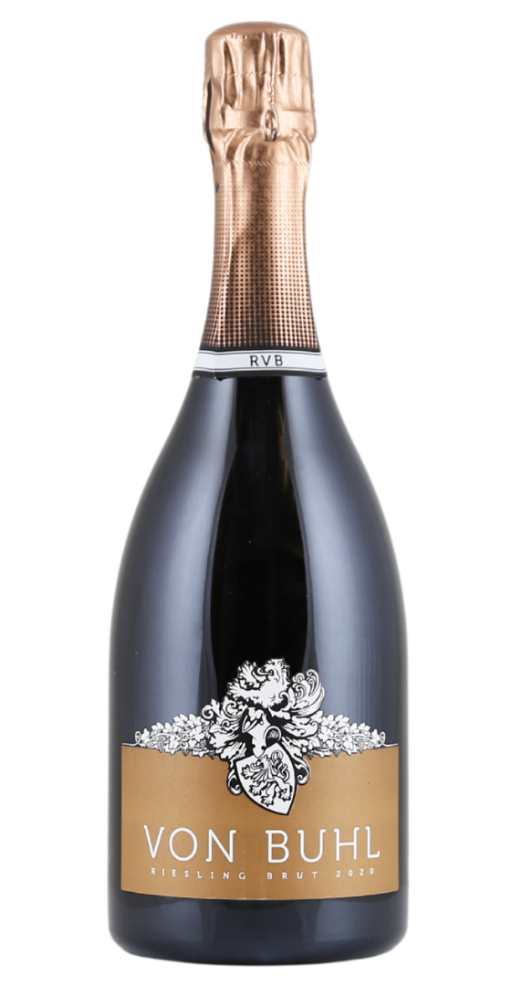 Von Buhl Riesling Sekt Brut 2020