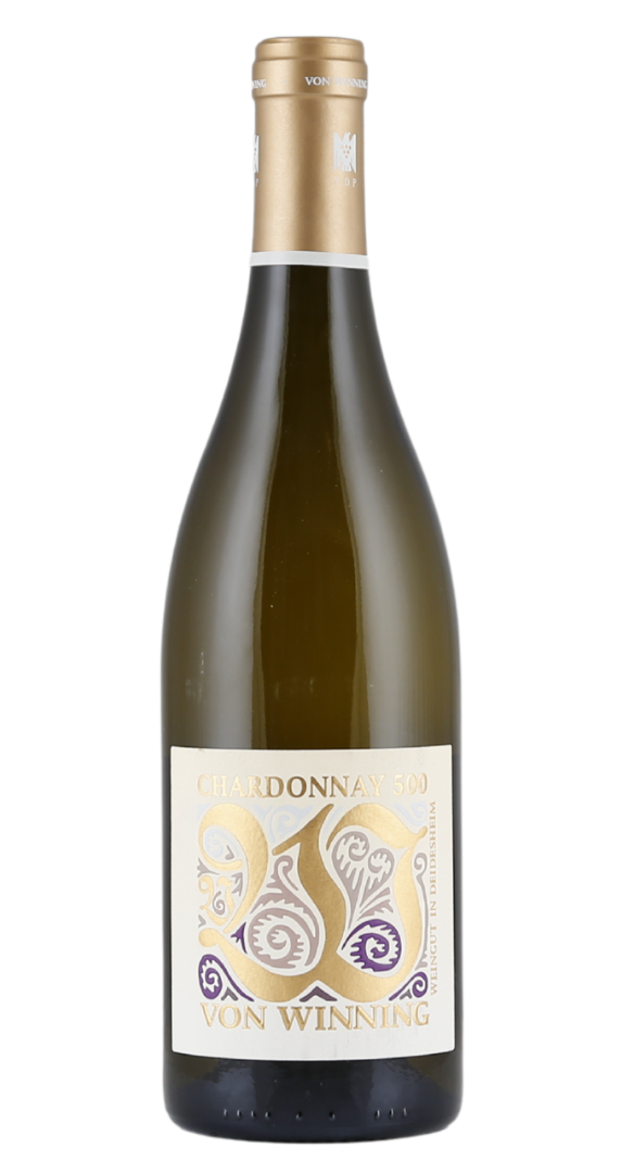 Von Winning Chardonnay 500 2024